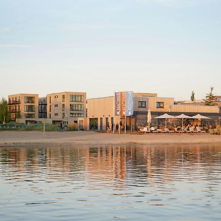Stunning Home In Lembruch-Duemmer See With Wifi Экстерьер фото