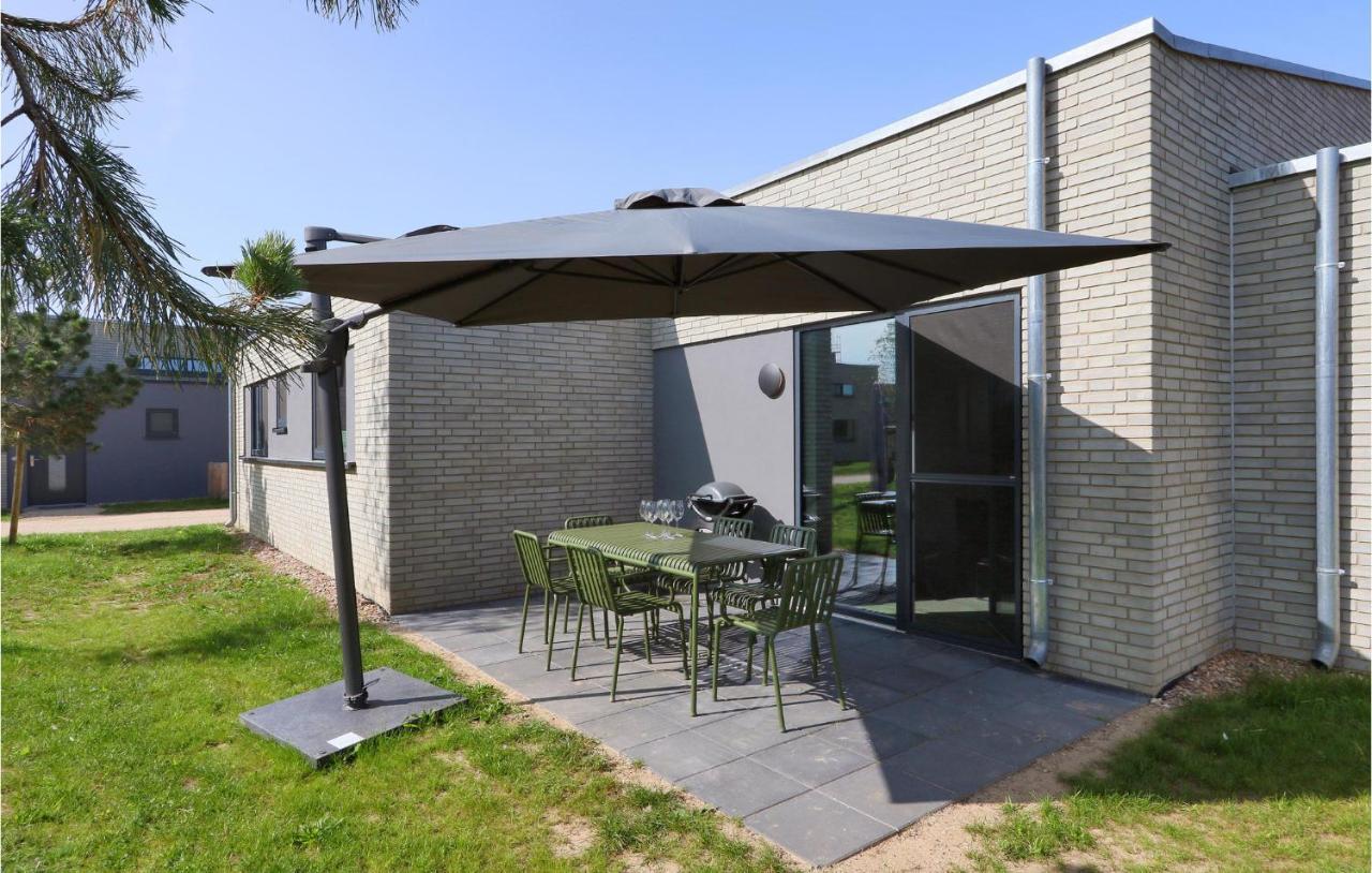 Stunning Home In Lembruch-Duemmer See With Wifi Экстерьер фото