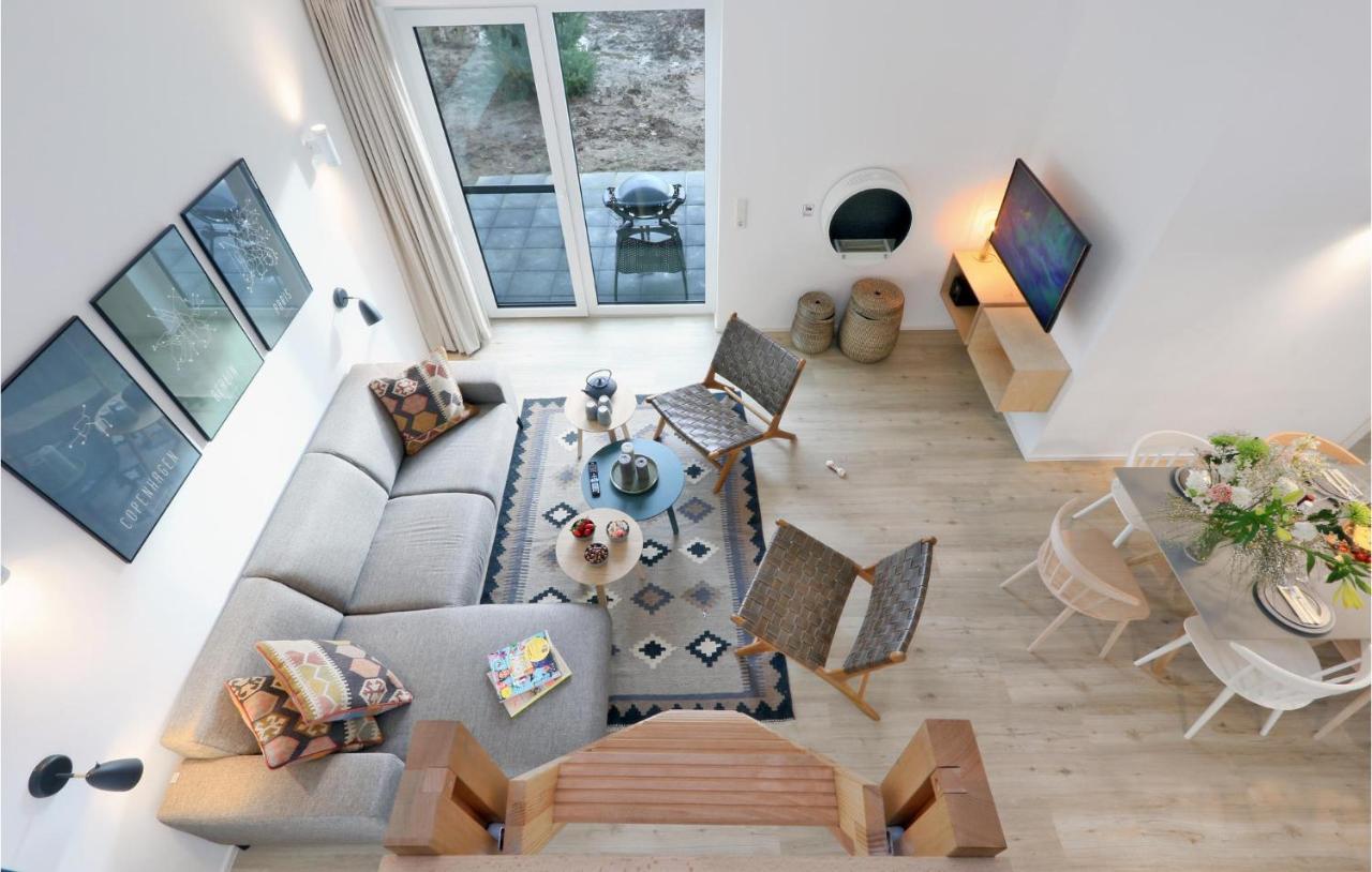 Stunning Home In Lembruch-Duemmer See With Wifi Экстерьер фото