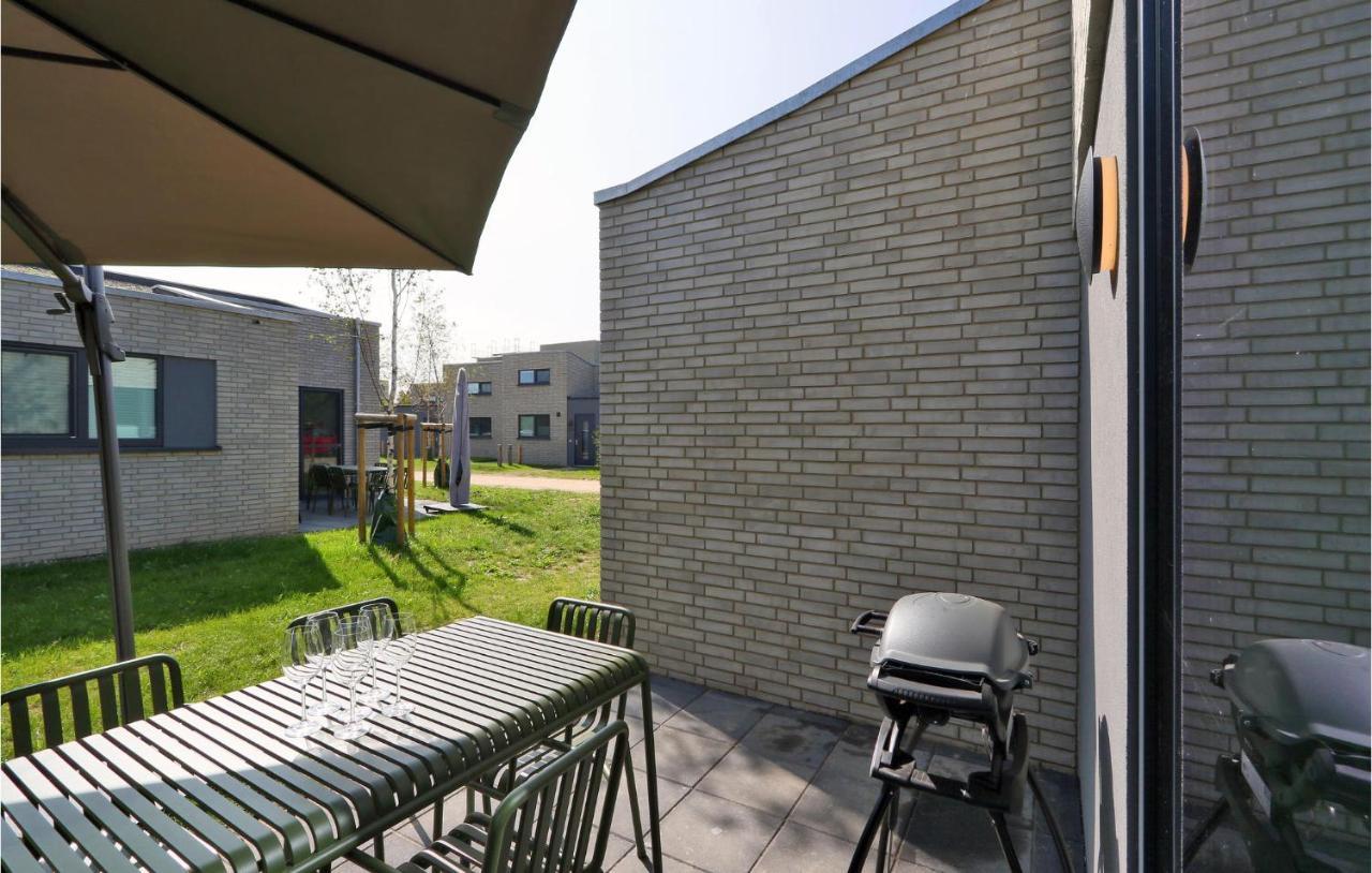 Stunning Home In Lembruch-Duemmer See With Wifi Экстерьер фото