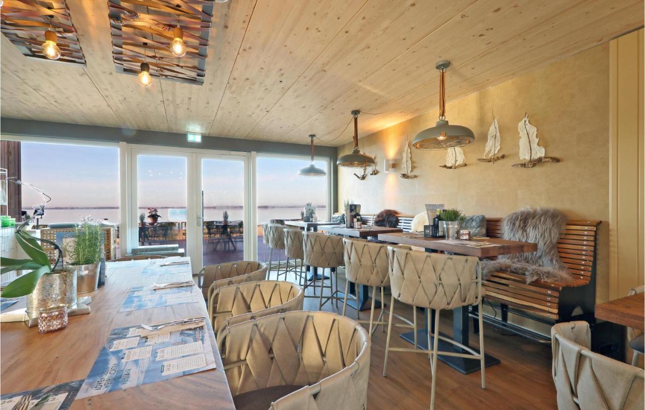 Stunning Home In Lembruch-Duemmer See With Wifi Экстерьер фото