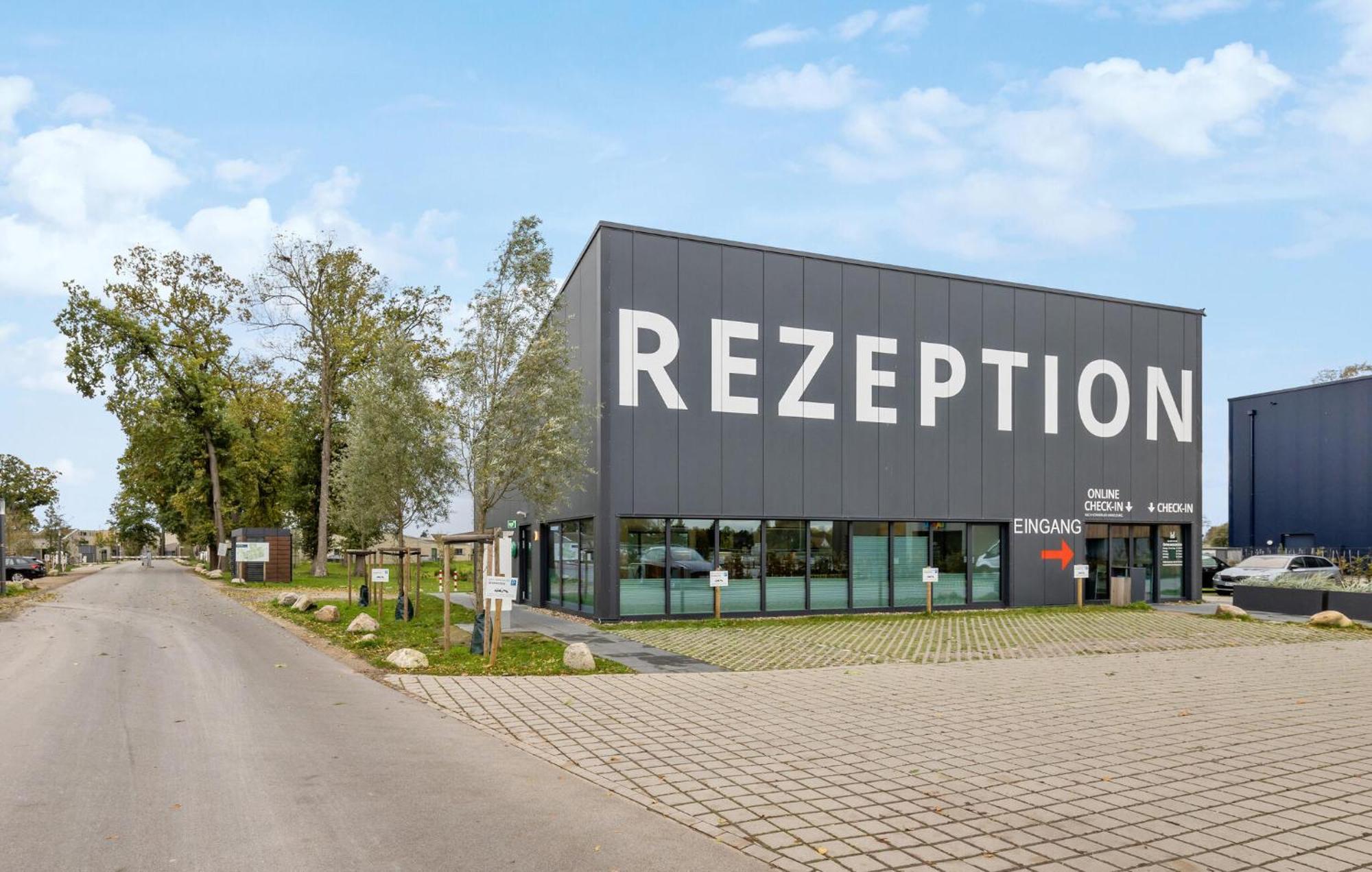 Stunning Home In Lembruch-Duemmer See With Wifi Экстерьер фото